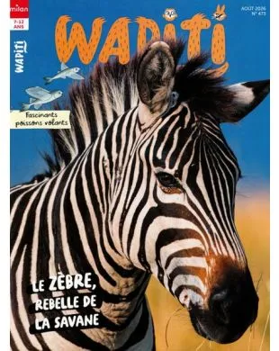 WAPITI