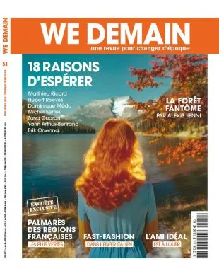 WE DEMAIN