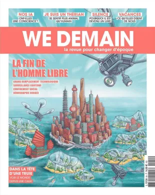 WE DEMAIN