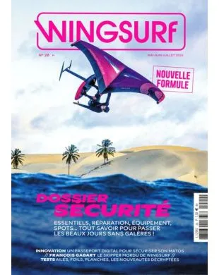 WING SURF