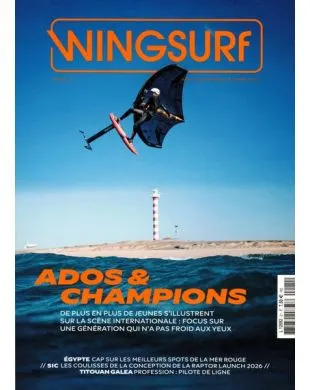 WING SURF