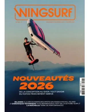 WING SURF