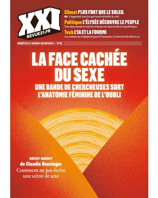 XXI