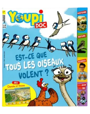 YOUPI DOC