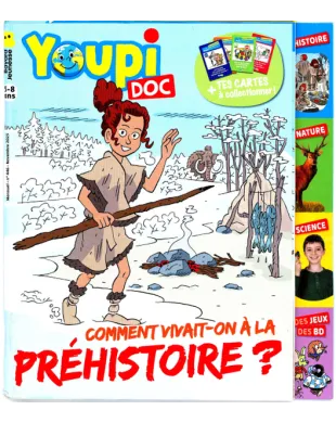 YOUPI DOC