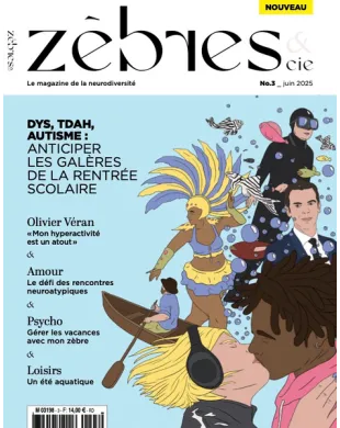 ZEBRES & CIE