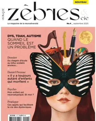 ZEBRES & CIE