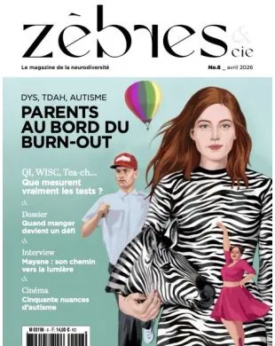 ZEBRES & CIE