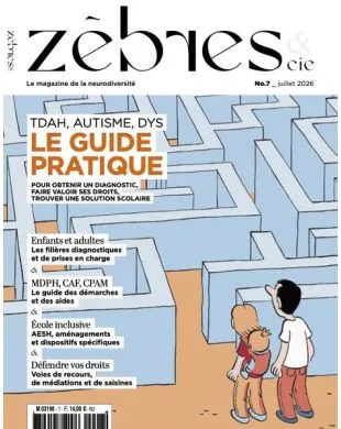 ZEBRES & CIE