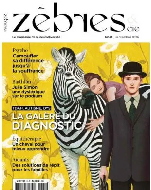 ZEBRES & CIE