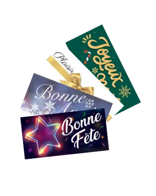 Carte cadeau A2Presse