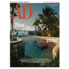 AD - ARCHITECTURAL DIGEST