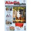 ALADIN ANTIQUITES