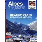 ALPES MAGAZINE
