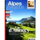 ALPES MAGAZINE