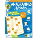 ANAGRAMMES FLECHEES
