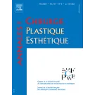 ANNALES DE CHIRURGIE PLASTIQUE ESTHETIQUE