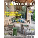 ART & DECORATION