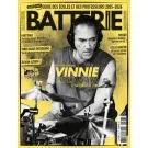 BATTERIE / BATTEUR MAGAZINE
