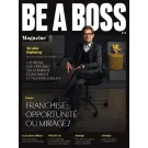 BE A BOSS