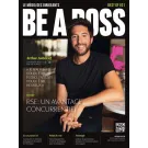 BE A BOSS