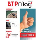 BTP MAGAZINE