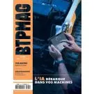 BTP MAGAZINE