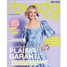 BURDA EASY