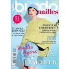 BURDA MAILLES