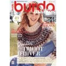 BURDA MAILLES