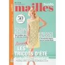 BURDA MAILLES