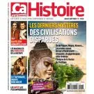 CA M'INTERESSE HISTOIRE