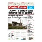 CENTRE PRESSE AVEYRON
