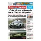 CENTRE PRESSE AVEYRON