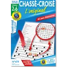 CHASSE CROISE L'ORIGINAL