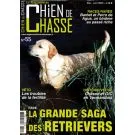 CHIEN DE CHASSE