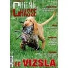 CHIEN DE CHASSE