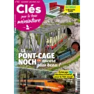 CLES POUR LE TRAIN MINIATURE