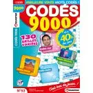 CODES 9000