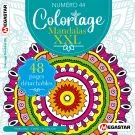COLORIAGE MANDALAS XXL