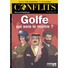CONFLITS