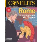 CONFLITS