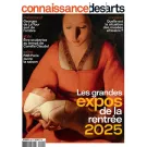 CONNAISSANCE DES ARTS