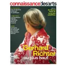CONNAISSANCE DES ARTS
