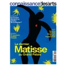 CONNAISSANCE DES ARTS