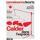CONNAISSANCE DES ARTS