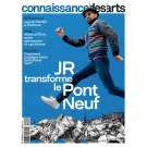 CONNAISSANCE DES ARTS