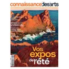 CONNAISSANCE DES ARTS