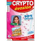 CRYPTO EVASION