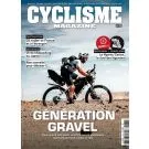 CYCLISME MAGAZINE